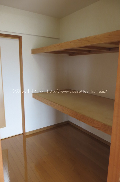 ＷＩクローゼット