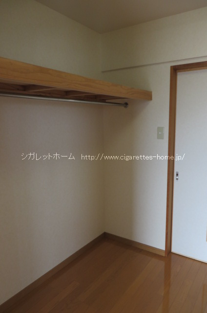 ＷＩクローゼット