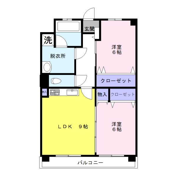 宮崎神宮周辺 構造:鉄筋コンクリート造