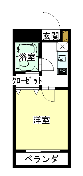 ダイアパレス宮崎県病院前_画像2