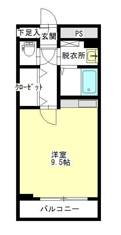 ＴＫアベニュー_画像2