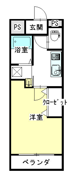 映光マンション_画像2